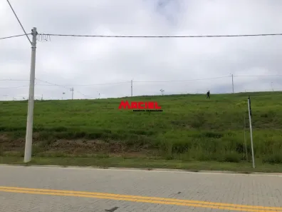 Lote/Terreno à venda, 330m² no Condomínio Residencial Colinas do Paratehy, São José dos Campos