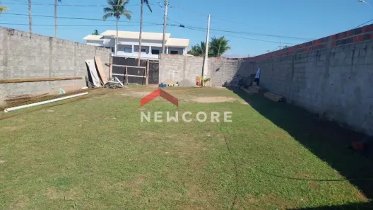 Lote/Terreno à venda, 264m² no Parque Balneário Oasis, Peruíbe