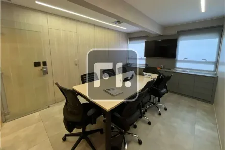 Sala Comercial à venda, 150m² no Jardim Paulista, São Paulo