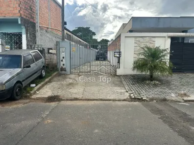 Casa com 3 Quartos à venda, 90m² no Nova Rússia, Ponta Grossa