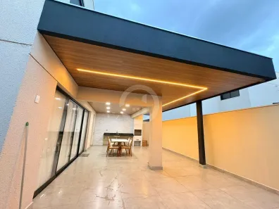 Casa com 3 Quartos à venda, 161m² no Conjunto Residencial Storil, Aparecida de Goiânia