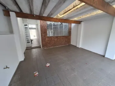 Sobrado com 2 Quartos para alugar, 140m² no Jardim Bonfiglioli, São Paulo