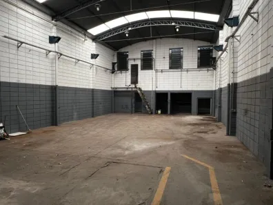 Galpão/Depósito/Armazém para alugar, 241m² no Santa Rosa Ipês, Piracicaba