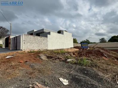 Lote/Terreno à venda, 303m² no Jardim Campo Belo, Maringá