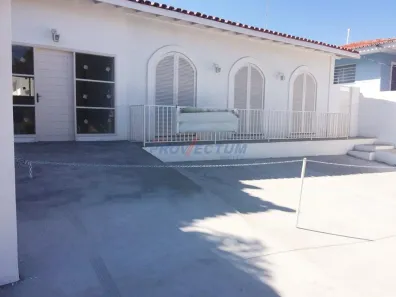 Casa com 3 Quartos à venda, 244m² no Nova Campinas, Campinas