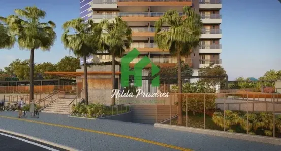 Apartamento com 3 Quartos à venda, 164m² no Caminho das Árvores, Salvador