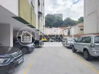 Apartamento com 3 Quartos à venda, 90m² no Tijuca, Rio de Janeiro