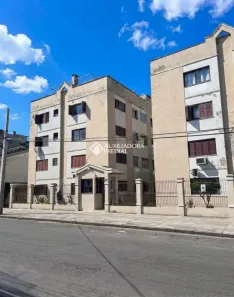 Apartamento com 1 Quarto para alugar, 50m² no Ponta Porã, Cachoeirinha