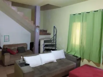 Casa com 4 Quartos à venda, 180m² no Jardim Jaraguá, São Paulo