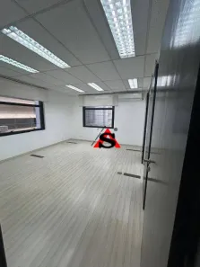 Sala Comercial para alugar, 85m² no Consolação, São Paulo