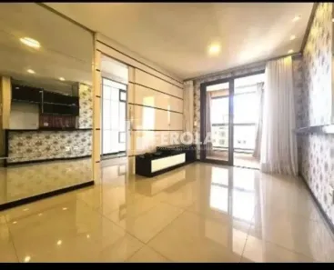 Apartamento com 1 Quarto à venda, 44m² no Norte, Brasília