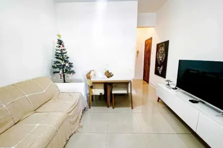 Apartamento com 1 Quarto à venda, 50m² no Botafogo, Rio de Janeiro