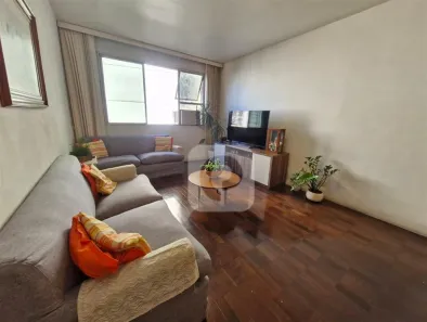 Apartamento com 3 Quartos à venda, 90m² no Tijuca, Rio de Janeiro