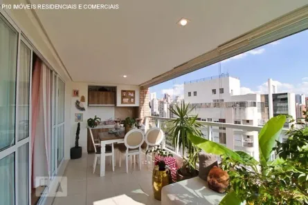 Apartamento com 3 Quartos à venda, 110m² no Vila Suzana, São Paulo