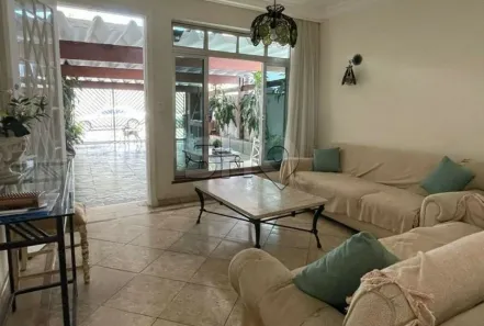 Sobrado com 4 Quartos à venda, 220m² no Vila Mariana, São Paulo