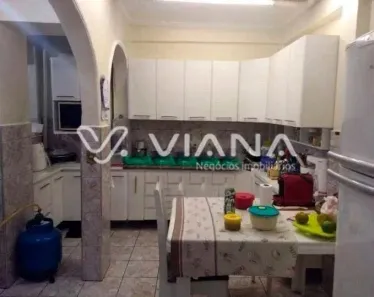 Sobrado com 4 Quartos à venda, 187m² no Boa Vista, São Caetano do Sul