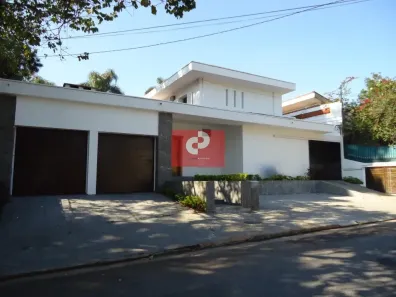 Casa com 11 Quartos para venda ou aluguel, 439m² no Jardim Novo Mundo, São Paulo