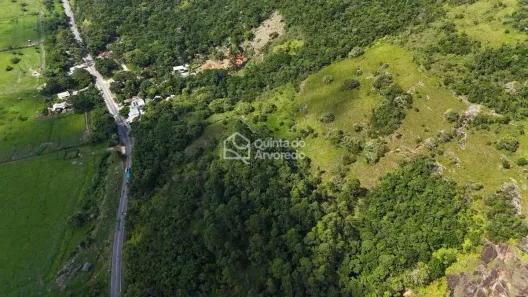 Lote/Terreno à venda, 10200m² no , Governador Celso Ramos