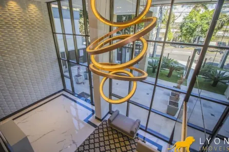 Apartamento com 1 Quarto à venda, 46m² no Petrópolis, Porto Alegre