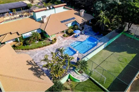 Casa de Condomínio com 4 Quartos à venda, 538m² no Condomínio Residencial Shamballa I, Atibaia