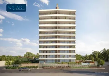 Apartamento com 3 Quartos à venda, 113m² no Centro, Bertioga