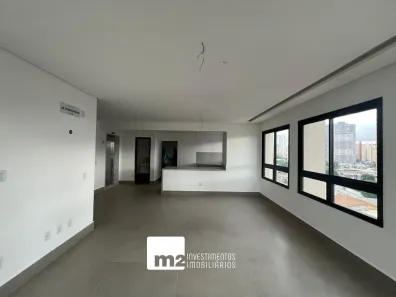 Apartamento com 3 Quartos à venda, 138m² no Setor Bueno, Goiânia