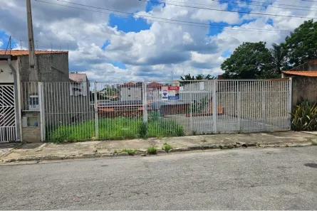 Lote/Terreno à venda, 360m² no Jardim Europa, Sorocaba