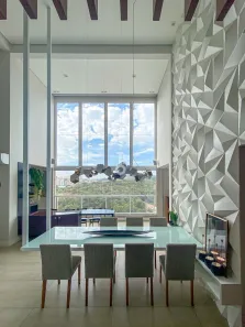 Cobertura com 4 Quartos à venda, 405m² no Jardim das Samambaias, Jundiaí