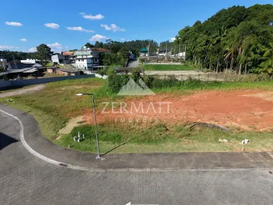 Lote/Terreno à venda, 322m² no Tribess, Blumenau