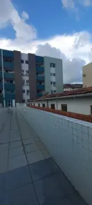 Apartamento com 3 Quartos à venda, 92m² no Anatólia, João Pessoa