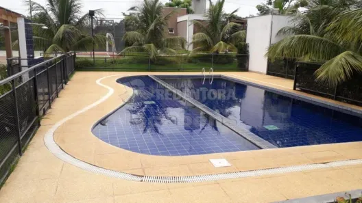 Lote/Terreno à venda, 235m² no Residencial Bella Vittà Monte Líbano, Bady Bassitt