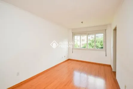 Kitnet com 1 Quarto à venda, 31m² no Rio Branco, Porto Alegre