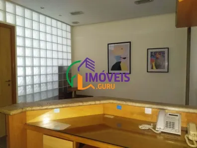 Sala Comercial à venda, 45m² no Vila Clementino, São Paulo