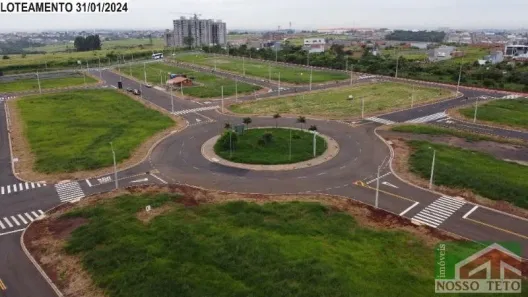 Lote/Terreno à venda, 170m² no Residencial Real Parque Sumaré, Sumaré