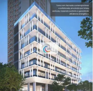Prédio Comercial para alugar, 6479m² no Pinheiros, São Paulo