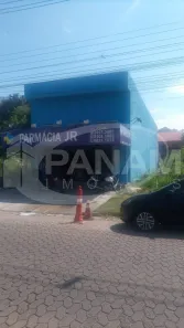 Prédio Comercial à venda, 179m² no Jardim Algarve, Alvorada