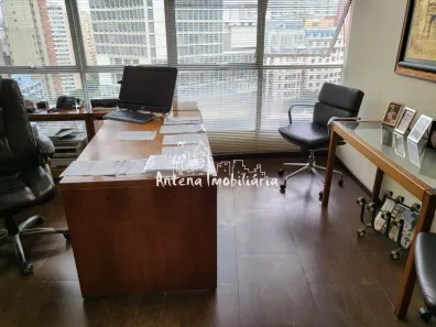 Sala Comercial à venda, 80m² no Consolação, São Paulo
