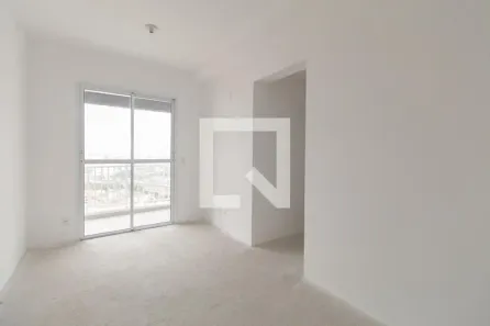 Apartamento com 2 Quartos à venda, 46m² no Vila Esperança, São Paulo