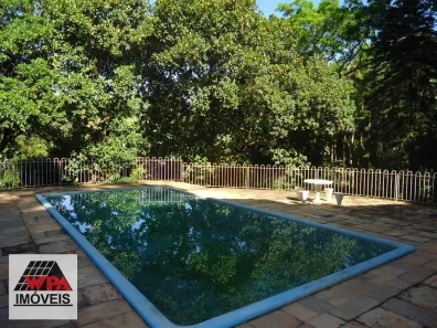 Fazenda/Sítio com 3 Quartos à venda, 202m² no Chácaras de Recreio Represa, Nova Odessa