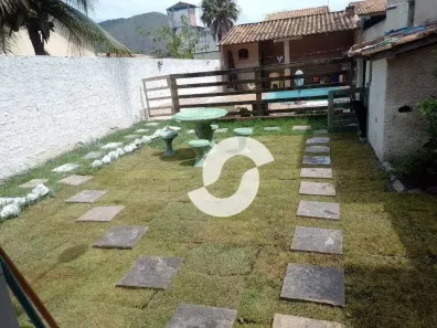 Casa com 2 Quartos à venda, 80m² no Jardim Atlântico Central (Itaipuaçu), Maricá