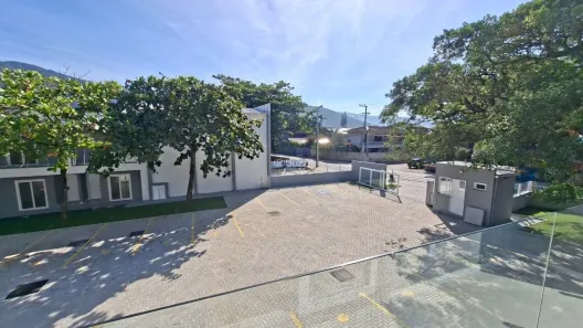 Casa de Condomínio com 2 Quartos à venda, 92m² no Armação do Pântano do Sul, Florianópolis