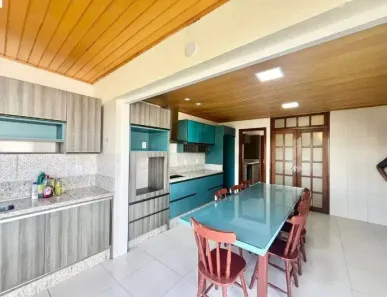 Cobertura com 3 Quartos à venda, 144m² no Partenon, Porto Alegre