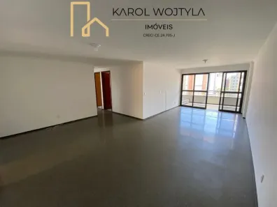 Apartamento com 4 Quartos à venda, 149m² no Aldeota, Fortaleza