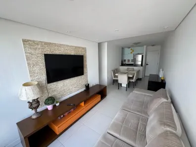 Apartamento com 2 Quartos à venda no Parque da Mooca, São Paulo