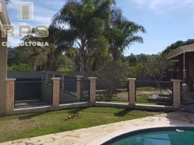 Casa com 3 Quartos à venda, 406m² no Bom Retiro, Jarinu