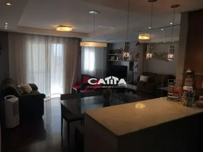 Apartamento com 2 Quartos à venda, 72m² no Parque São Jorge, São Paulo