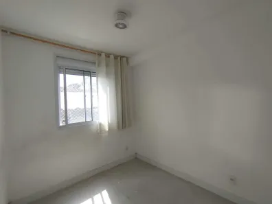Apartamento com 2 Quartos para alugar, 35m² no Lapa, São Paulo
