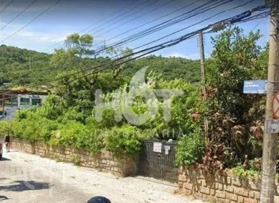 Casa com 1 Quarto à venda, 1521m² no Lagoa da Conceição, Florianópolis