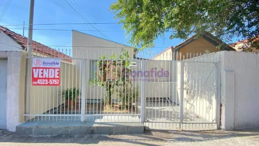 Casa com 2 Quartos à venda, 64m² no Vila Rio Branco, Jundiaí