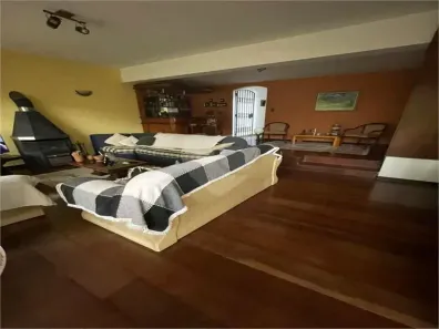 Casa com 5 Quartos à venda, 492m² no Brooklin Paulista, São Paulo